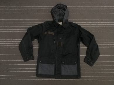 Vintage French army Paul Boye Sate 1989 S