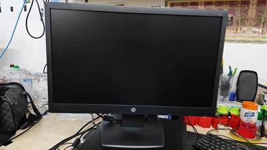 Monitor hp V233
 