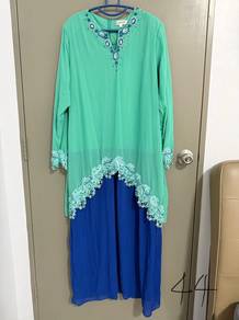 Baju Kurung