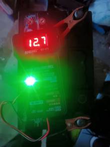 Battery Powermax NS40ZL