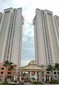 Condominium For Sale in Ocean Palms (Permata Idaman)