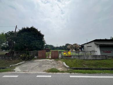 Residential Land in Puchong, SGR