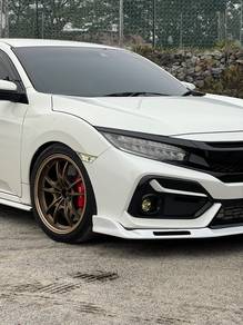 Honda Civic HATCHBACK HONDA SENSING in Bangi, SGR