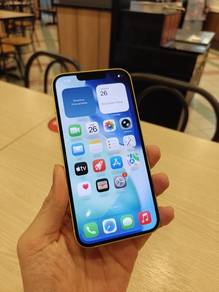 Iphone 14 128gb with sim