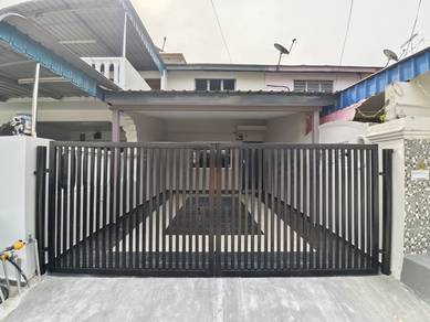 2-storey Terraced House For Sale in Kulai,JHR