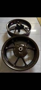 nvx sportrim standard original
