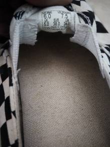 vans shoes