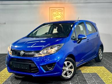 Proton Iriz STANDARD in Cheras, KUL