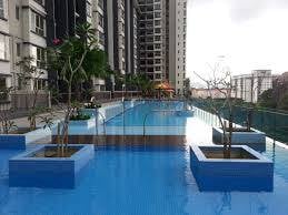 Service Residence For Sale in Amara Service Residences