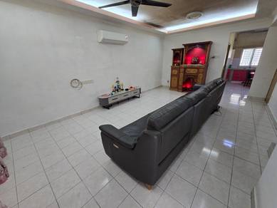 2-storey Terraced House For Sale in Bandar Bukit Tinggi,SGR
