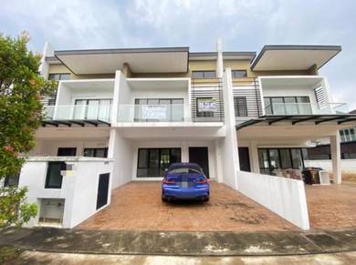 2-storey Terraced House For Sale in Rawang,SGR