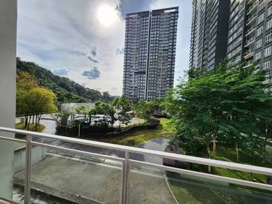 Condominium For Sale in Damansara Foresta