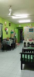 Flat For Sale in Flat Hamna Desa Permai Indah