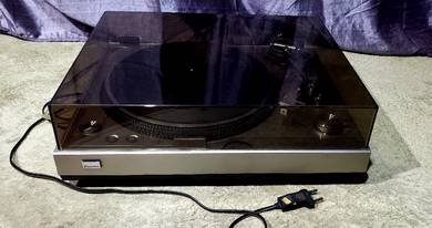 sansui sr 737