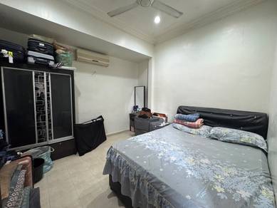 1-storey Terraced House For Sale in Skudai,JHR