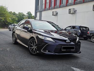 2023 Toyota Camry V