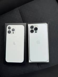 Iphone 13 Pro Max 256gb Silver