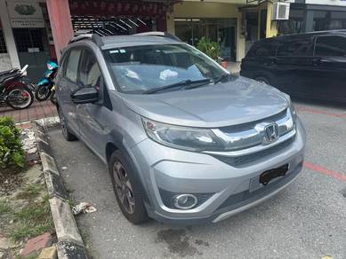 Honda BR-V V in Rawang, SGR