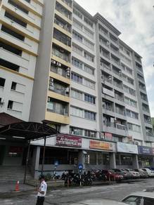 Office space For Sale in Seri Kembangan,SGR