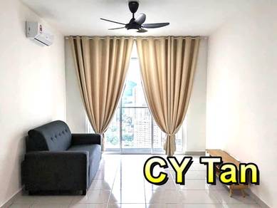 Condominium For Sale in Fairview Residence