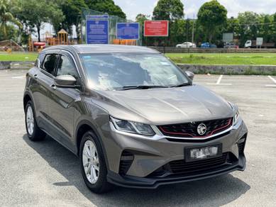 Proton X50 EXECUTIVE in Johor Bahru, JHR