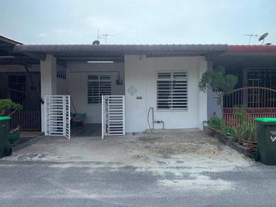 Terraced House For Sale in Sungai Petani,KDH