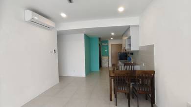 Condominium For Rent in d'Millenia Residences
