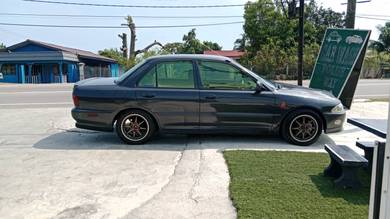 Proton Wira A/B GL in Melaka Tengah, MLK