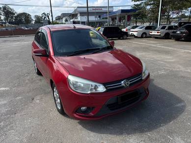 Proton Saga EXECUTIVE CVT in Senai, JHR