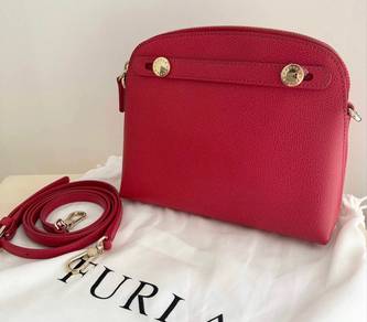 Furla Mini Sling Bag