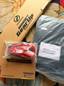 Perodua Bezza