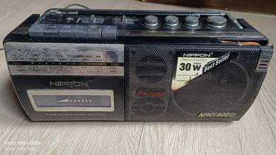 Nippon radio