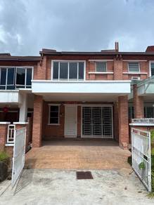 2-storey Terraced House For Sale in Bandar Sungai Long,SGR