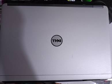 Laptop dell