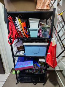 storage Rack 