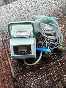 Kinston Oksigen pump