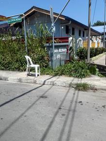 2-storey Terraced House For Sale in Tuaran,SBH