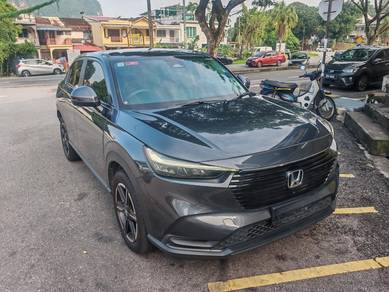 Honda HR-V S in Petaling Jaya, SGR