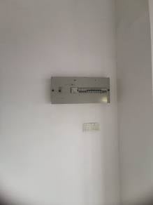 Shop lot For Rent in Setapak,KUL