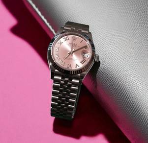 Rolex Datejust 278274/31mm (BRAND NEW)