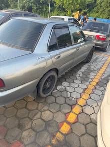 Proton Wira A/B GL in Johor Bahru, JHR
