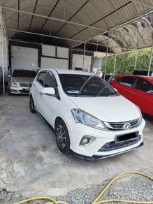 Perodua MyVi AV ADVANCE in Kota Bharu, KTN