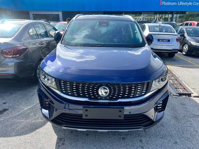 Proton X90 LITE in Butterworth, PNG