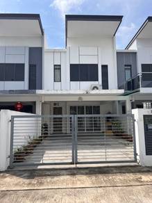 2-storey Terraced House For Sale in Semenyih,SGR