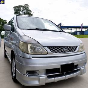 Nissan Serena CLASSIC in Johor Bahru, JHR