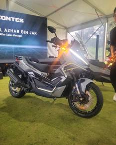 Zontes 368G