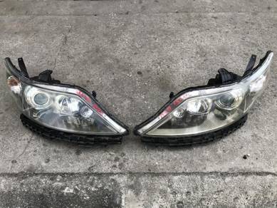 No 29-2-10 Lampu Hid NFL Honda Elysion RR1 RR3