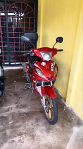 Demak Evo Z