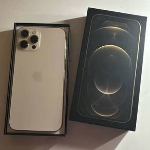 Iphone 12 pm
