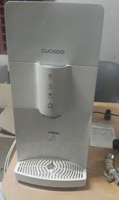cuckoo 